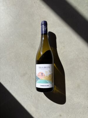 IMG_6817 EQUILIBRISTE - chenin blanc