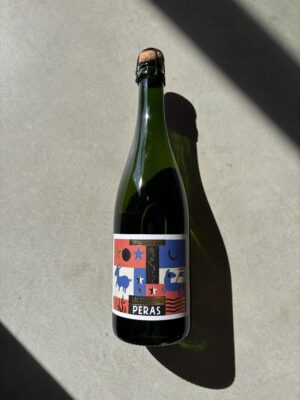 PETILLANT NATUREL - blanc