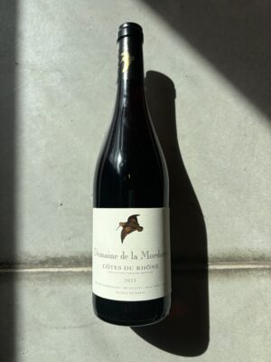 IMG_6921 COTES DU RHONE - rouge