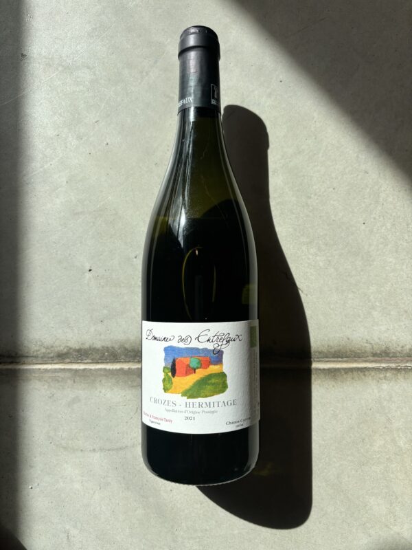 IMG_6926 CROZES-HERMITAGE - blanc